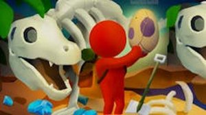 Digging Master: Mining Adventure